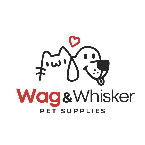 Wag & Whisker